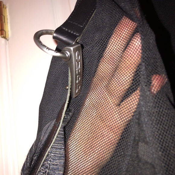 Dresses & Skirts - Black Long Flowy Skirt